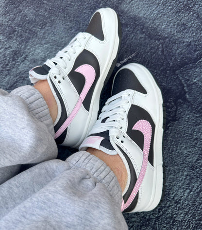 🩷 Women’s Nike Dunk Pink Panda 🐼