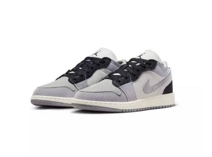 Nike Air Jordan Cement Grey