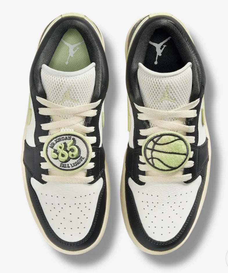 Women’s Air Jordan Anthracite