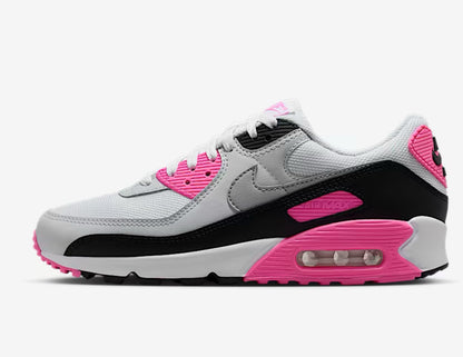 Nike Air Max 90 Pink Black