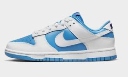 Women’s Nike Royal Blue Dunk
