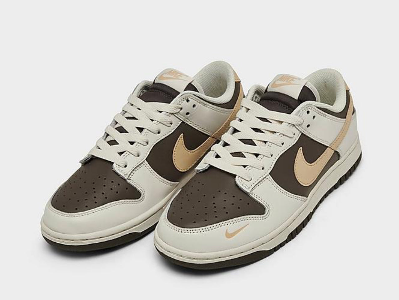 Women’s Nike Dunk Ironstone