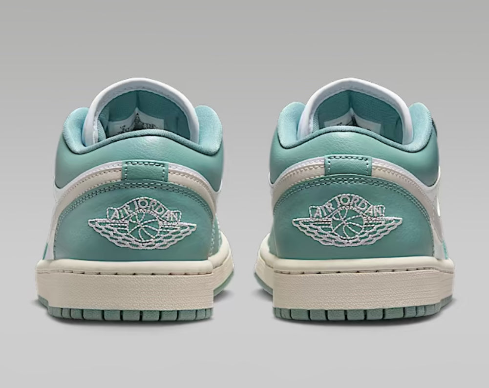 Women’s Air Jordan Sail Sage
