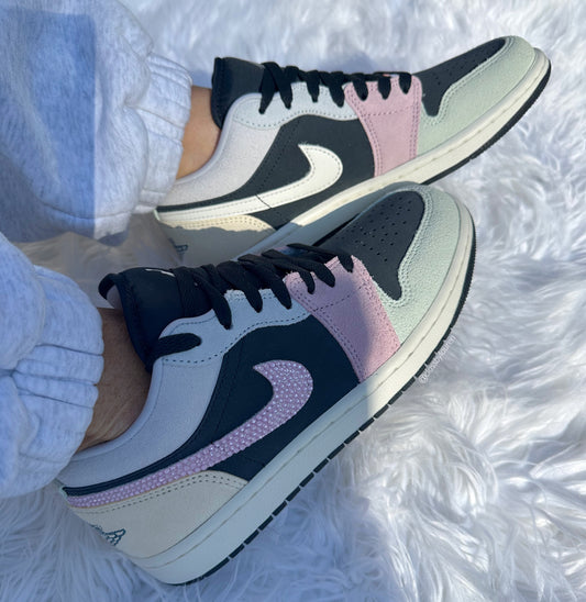 🐣🌸 Nike Jordan Pastel Spring 🐣🌸