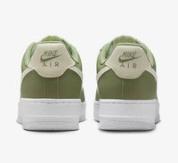 Women’s Nike Air Force 1 Olive Green