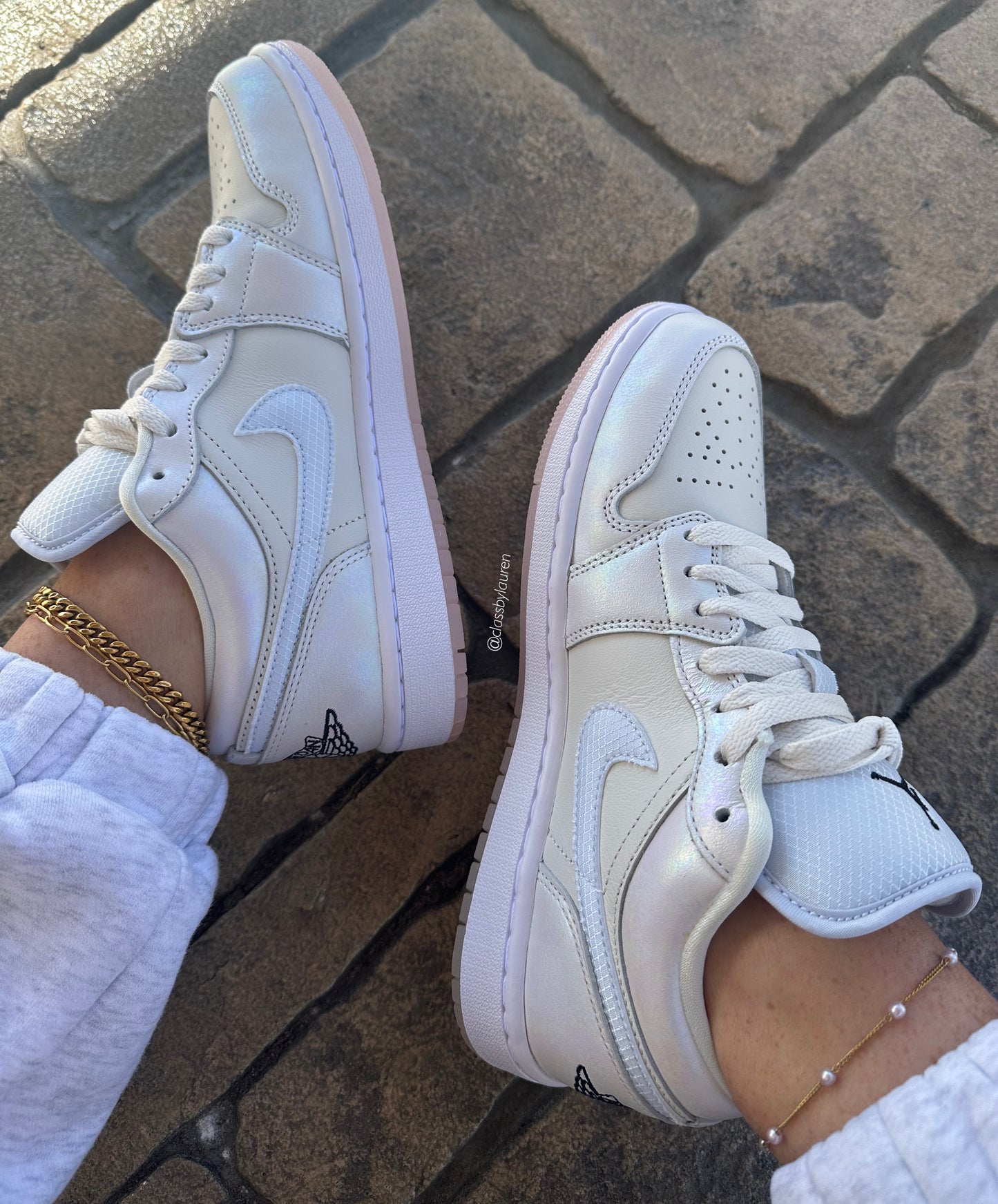 Women’s Nike Jordan Iridescent