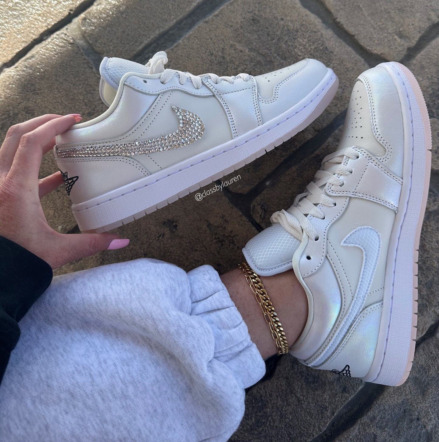 Women’s Nike Jordan Iridescent