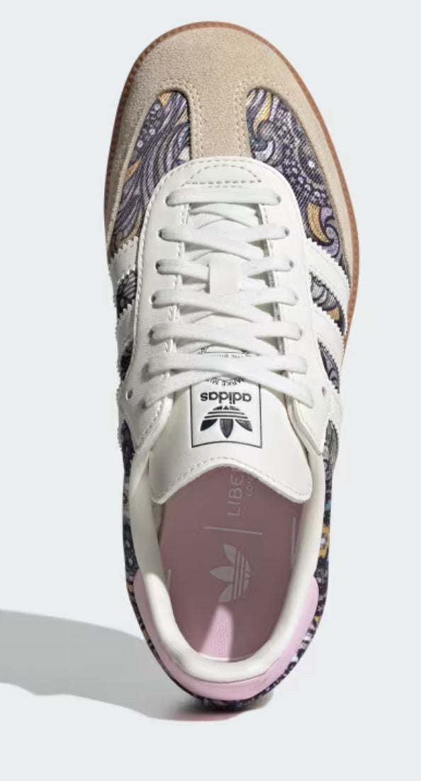 Adidas Liberty Samba Neutral
