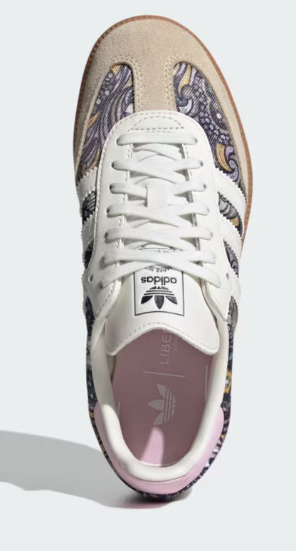 Adidas Liberty Samba Neutral