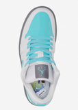 Women’s Nike Jordan Aqua Polaroid