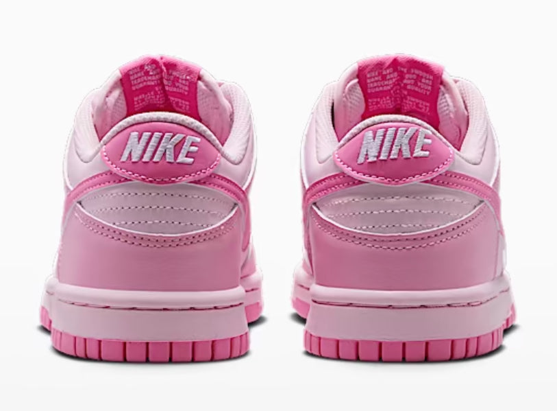 🩷 New Nike Dunk Pink Rise 🩷