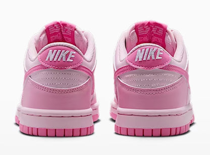 🩷 New Nike Dunk Pink Rise 🩷