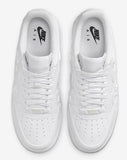 Women’s Nike Air Force 1 White Rose