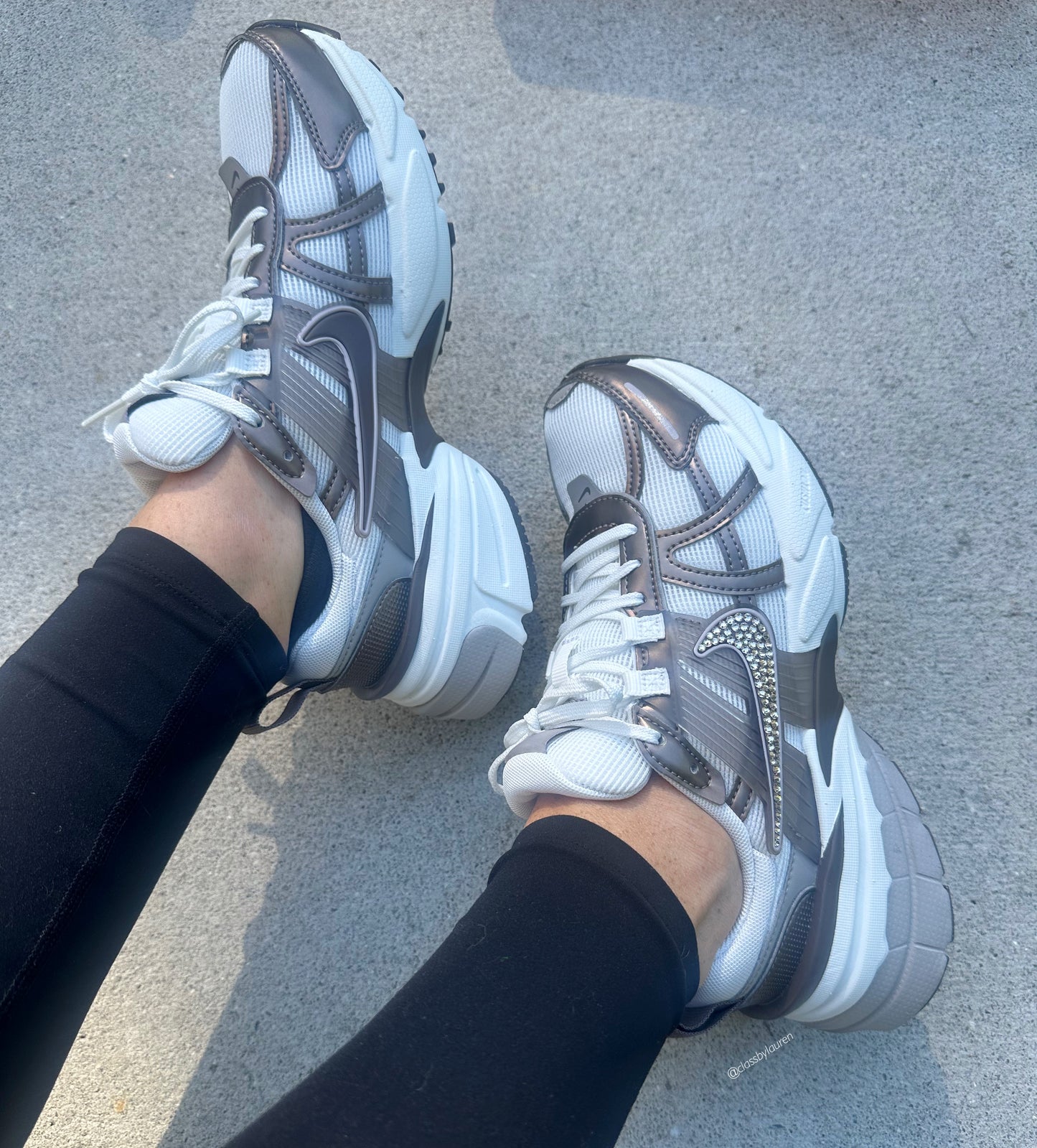 Women’s Nike V2K Run