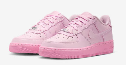 🩷 New Nike Air Force Triple Pink 🩷