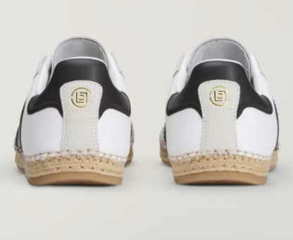 Women Panda Boho Sambas 🖤🤍