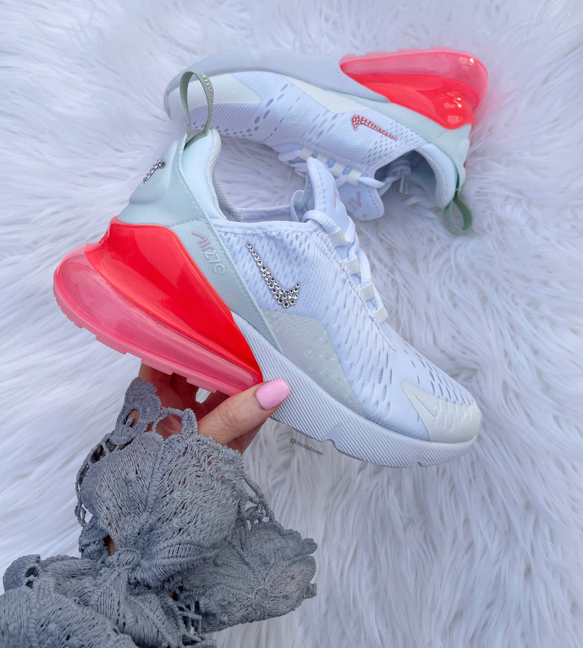 Nike 270 Women Size 6.5