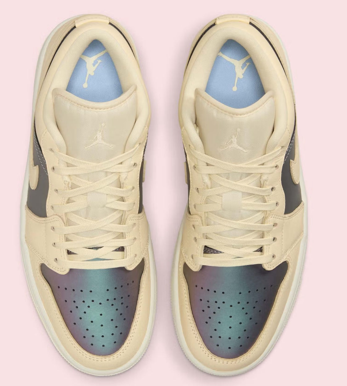 Women’s Air Jordan Royal Tint