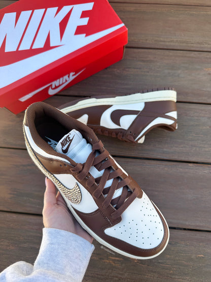Women’s Nike Cacao Dunks
