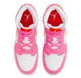 Nike Air Jordan 1 Mid Pinksicle