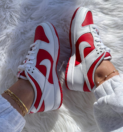 Nike Dunk Americana Team Red Chiefs/49ers/Phillies