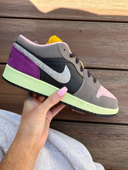 Nike Jordan Arctic Stone