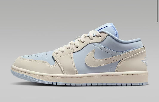 Women’s Air Jordan Sail Blue
