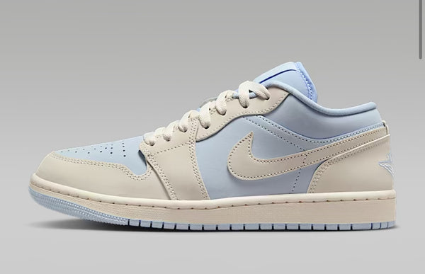 Women’s Air Jordan Sail Blue