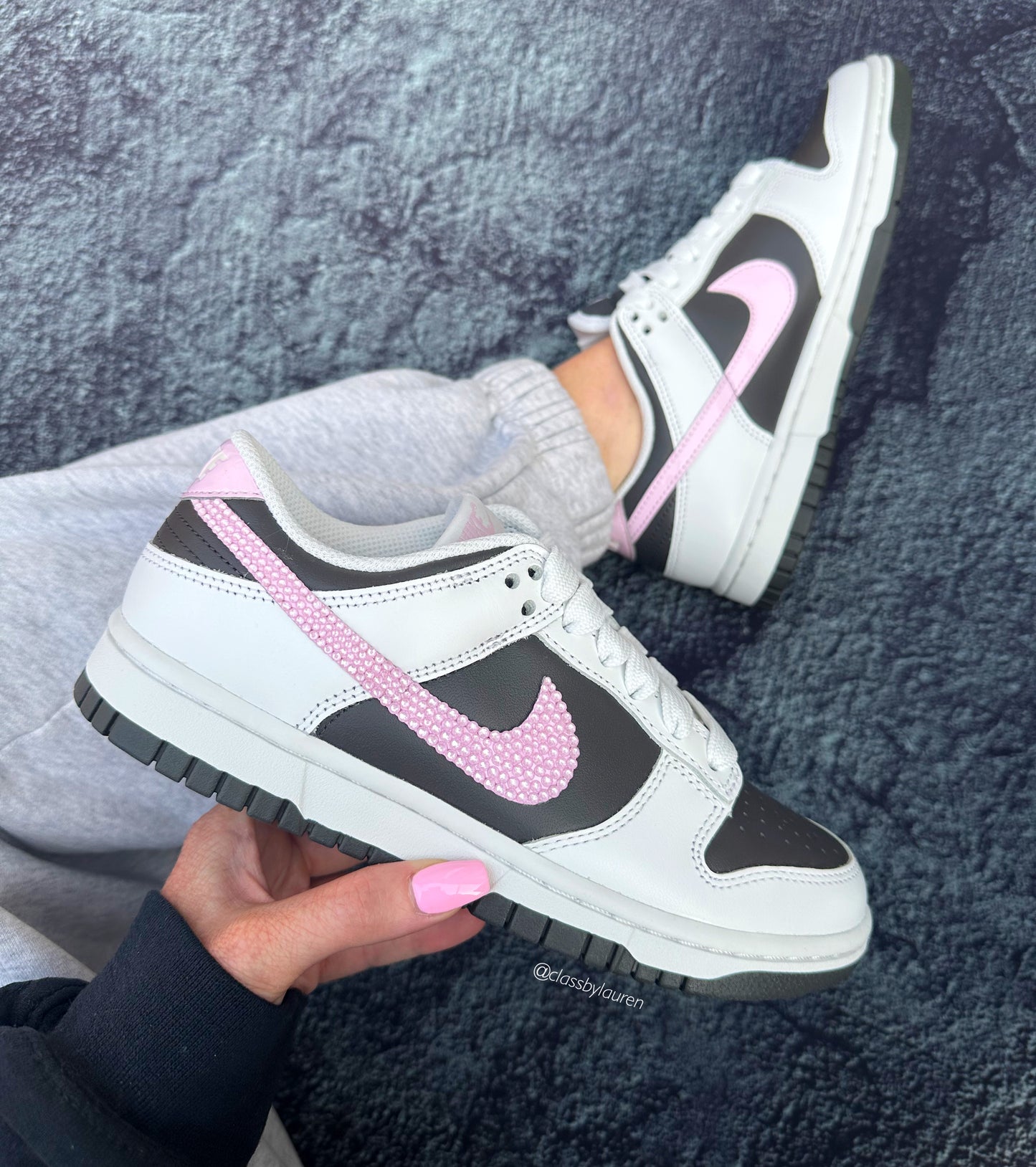 🩷 Women’s Nike Dunk Pink Panda 🐼
