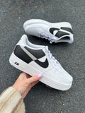 Nike Air Force 1 Reverse Panda