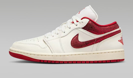 Women’s Nike Jordan Ruby Red