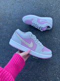 Women’s Nike Jordan Pink Orchid