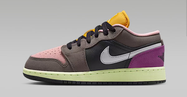 Nike Jordan Arctic Stone