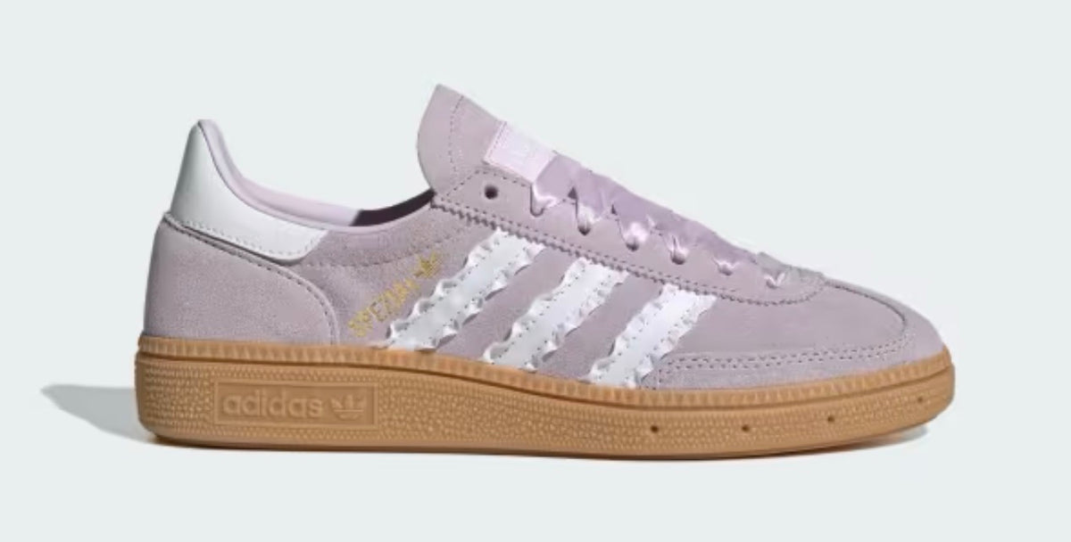 Special Edition Lady Lavender 💜 Bridgerton Adidas ☕️✉️