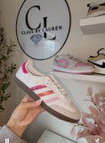 Adidas Pink Samba
