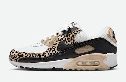Nike Air Max Animal Print
