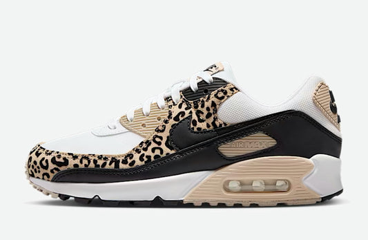 Nike Air Max Animal Print