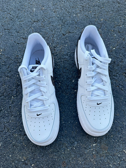 Nike Air Force 1 White/Black