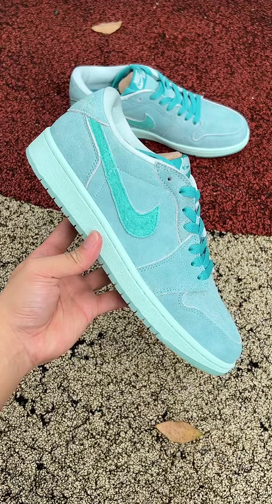 Women’s Nike Jordan Washed Teal