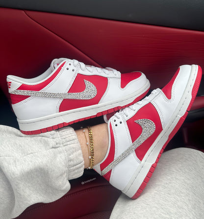 Nike Dunk Americana Team Red Chiefs/49ers/Phillies