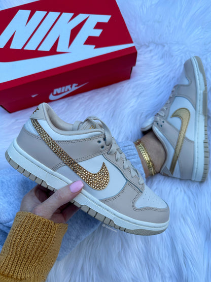 Women’s Nike Neutral Dunks *Rare*