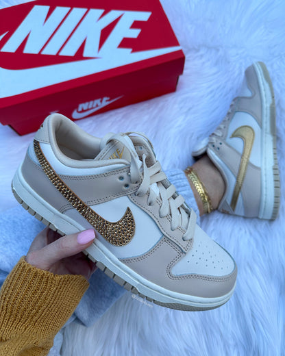 Women’s Nike Neutral Dunks *Rare*