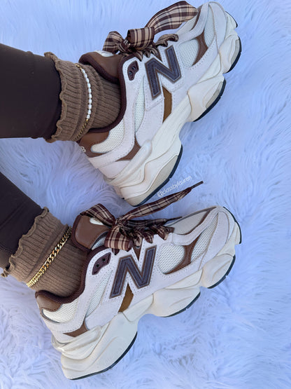 Pumpkin Spice New Balance 🎃🍂🍁