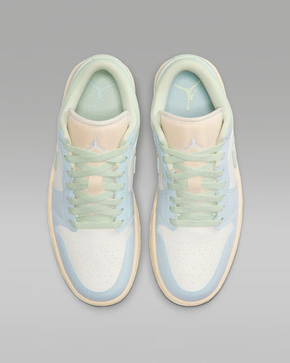 Women Nike Jordan Pastel Jade