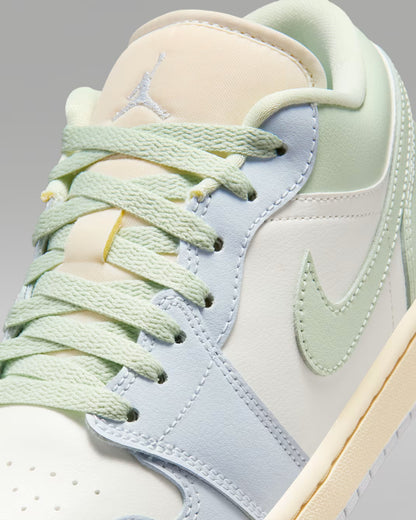 Women Nike Jordan Pastel Jade