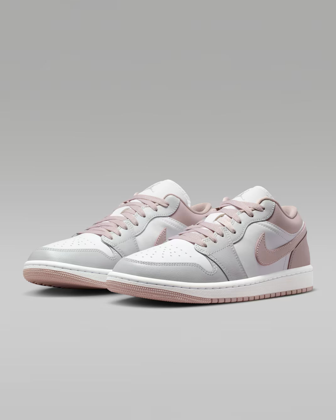 Women Nike Jordan Neutral Rose