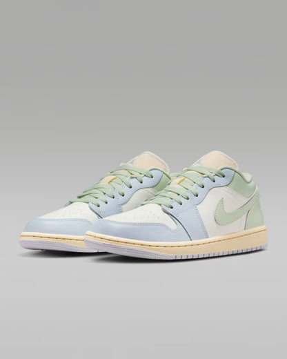 Women Nike Jordan Pastel Jade
