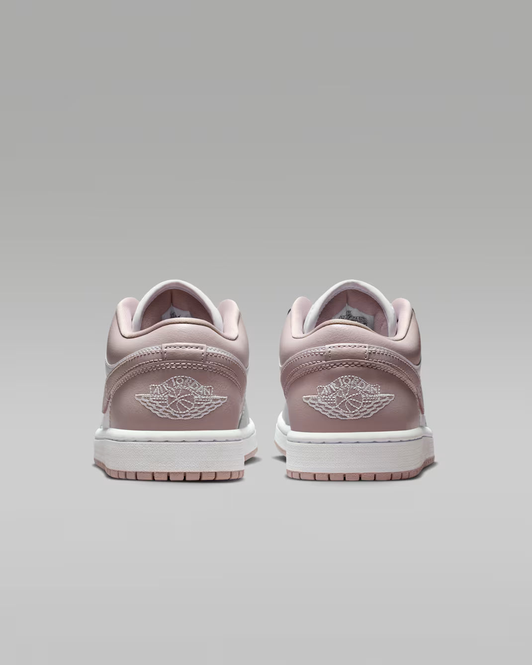 Women Nike Jordan Neutral Rose