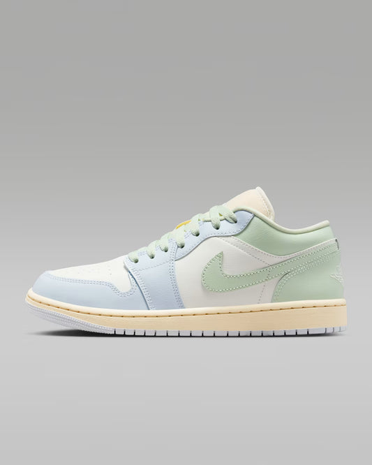 Women Nike Jordan Pastel Jade