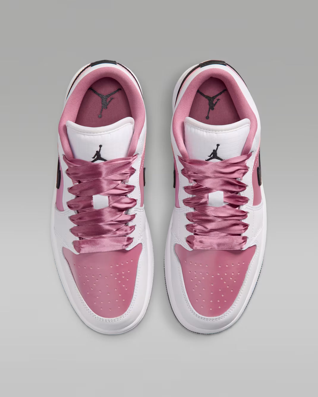 NEW Berry Women Nike Jordan